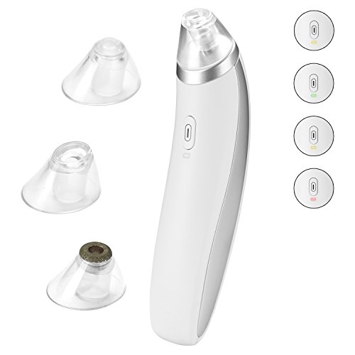 Remover Blackhead, iSuri Pore Cleaner Rimozione di...