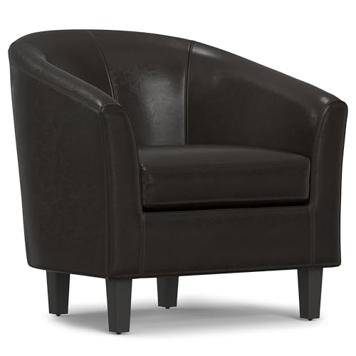 Sillón Plegable Marrón miniatura 1