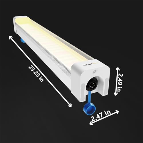 RDJ Bouns U60 60W Under Canopy LED Bar