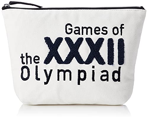 化粧ケース OLY-PCH04 ホワイト