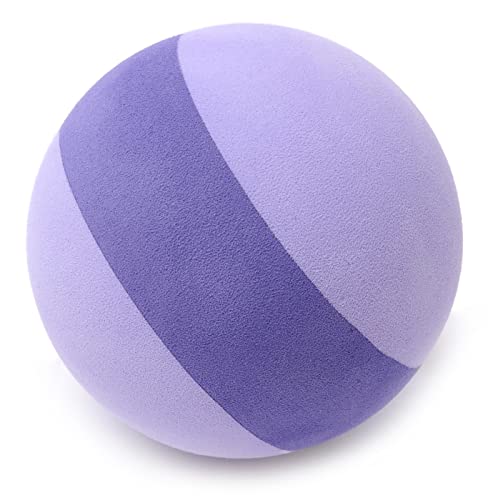 Yogistar Faszien-Massageball - Flieder-Violett - Eva - 9Cm