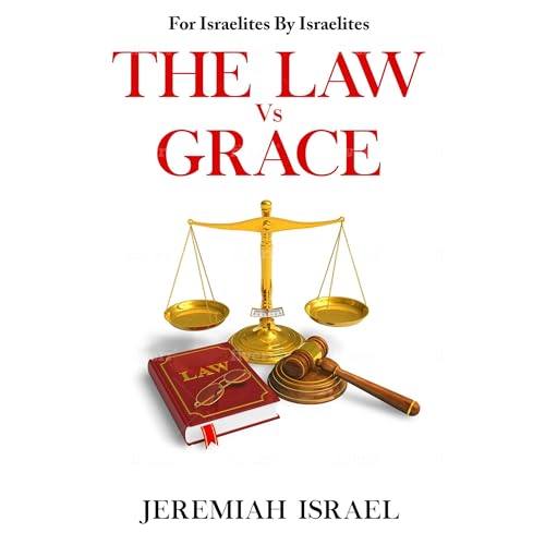 FOR ISRAELITES BY ISRAELITES by JEREMIAH ISRAEL, JAEL ISRAEL episode artwork