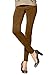 HUE Women's Microsuede Leggings