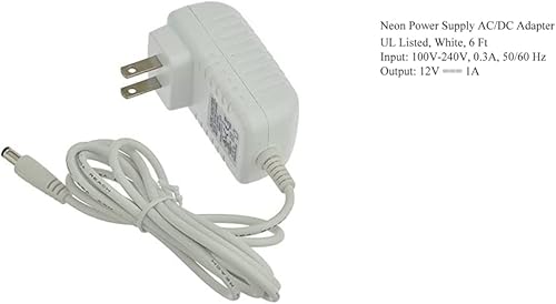 Miniatura 5 de Cadillac Authorized Service Blue Double Neon Publicidad Reloj Hombre Cueva Garaje Decoración