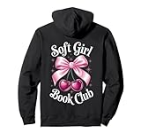 Soft Girl Aesthetic | Book Lover