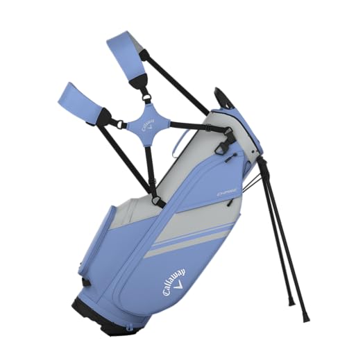 Callaway Chase Stand Golf Bag