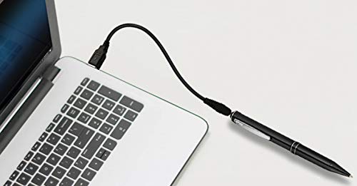 ベセト(BESET) ペン型ボイスレコーダー VR-P006N の商品画像 6