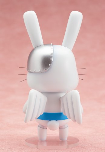 Amazon.co.jp: 天体戦士サンレッド ねんどろいど ウサコッツ