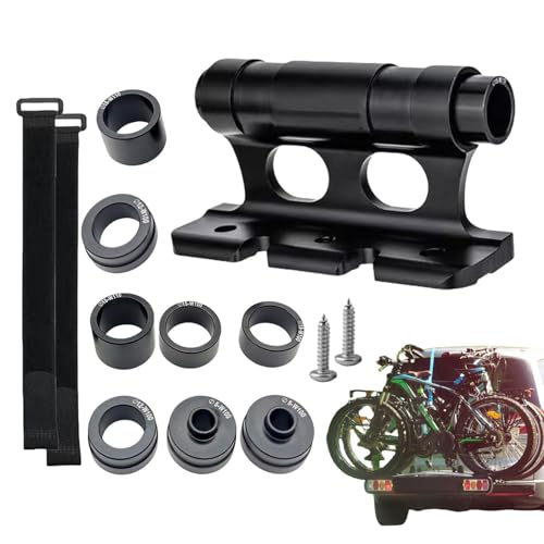 Soporte para Horquilla de Ciclismo de liberación rápida, Soporte para Horquilla de Ciclismo - de Resistente - de Eje de aleación de Aluminio, de Delantera d