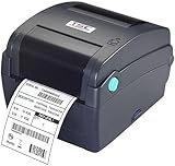 Generic Thermal Transfer Label...