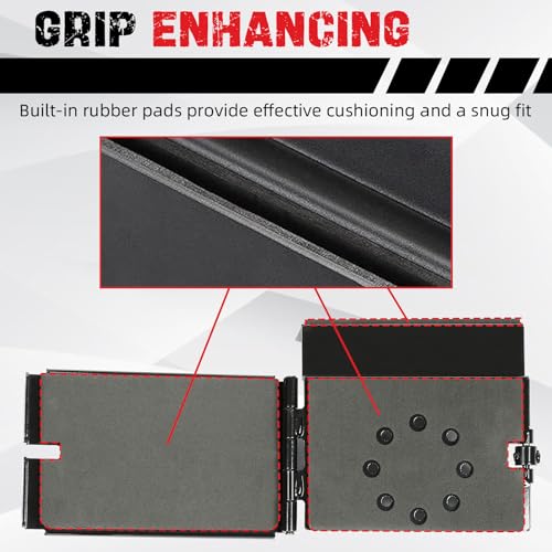 KUAFU Universal Saw Press Bracket
