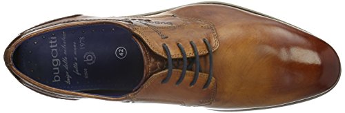 Bugatti 312128061100, Derby Uomo