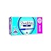 Paper Mate 1746325 Gel Pens, Medium (0.7mm), Blue, 12 Count
