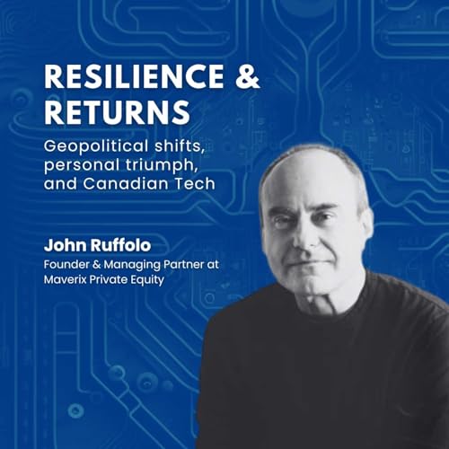 RESILIENCE & RETURNS