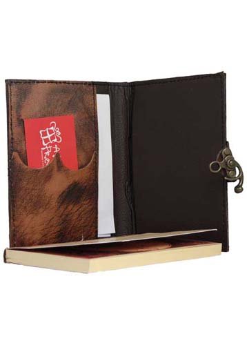 A Little Present 12,5 x 17,5 cm, motivo: emblemi