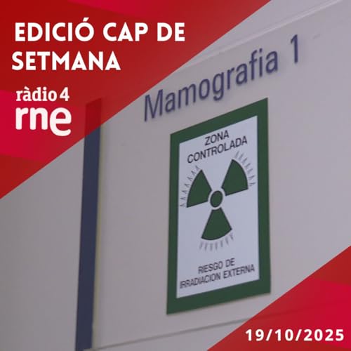 Edici&oacute; Cap de Setmana 19/10/2025