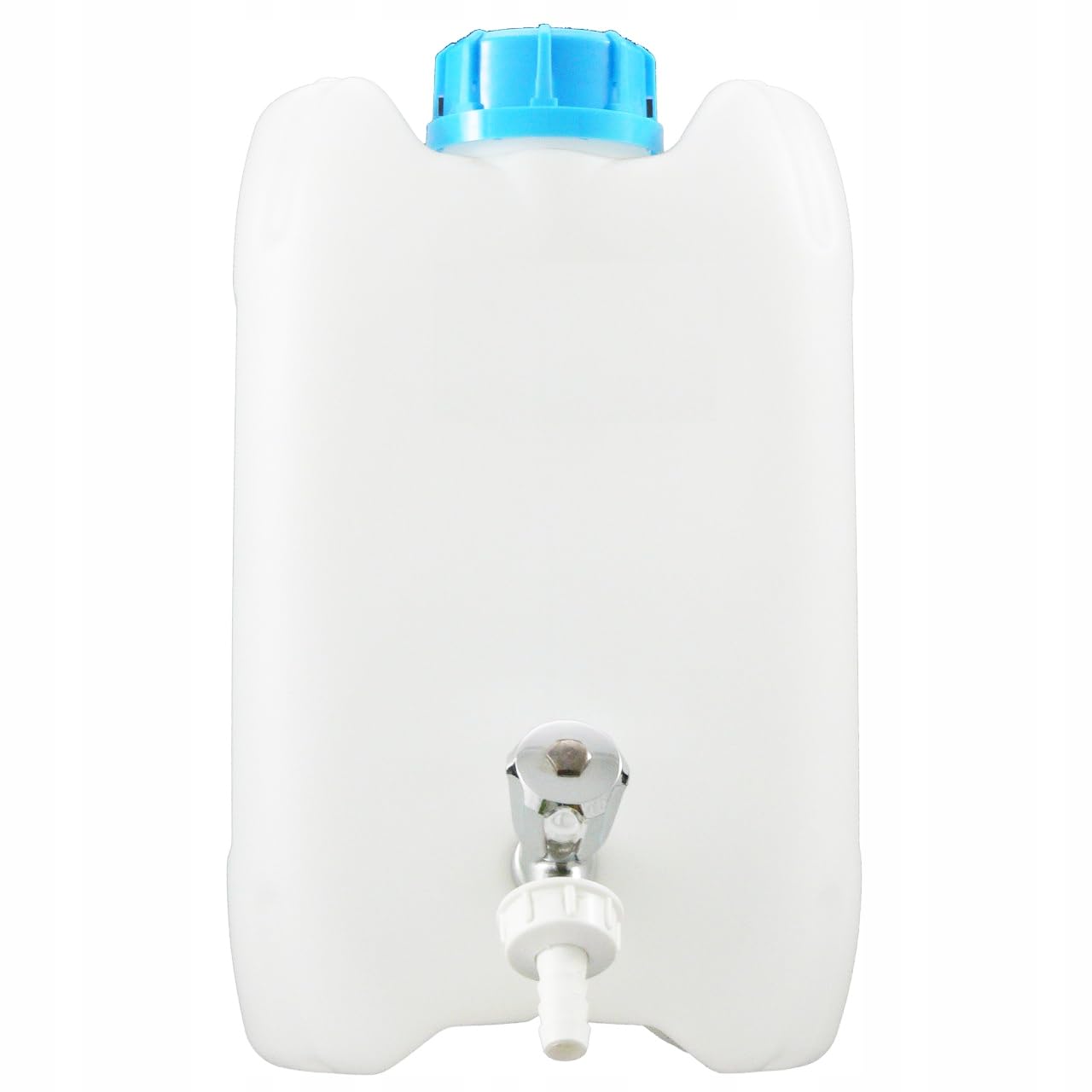 Tanica per acqua portatile da 20 l con rubinetto