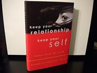 Keep Your Relationship Keep Your Self B00403Z116 Book Cover