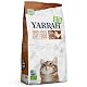 Yarrah Bio Katzenfutter mit Huhn und Fisch, getreidefrei, 2 x 800g