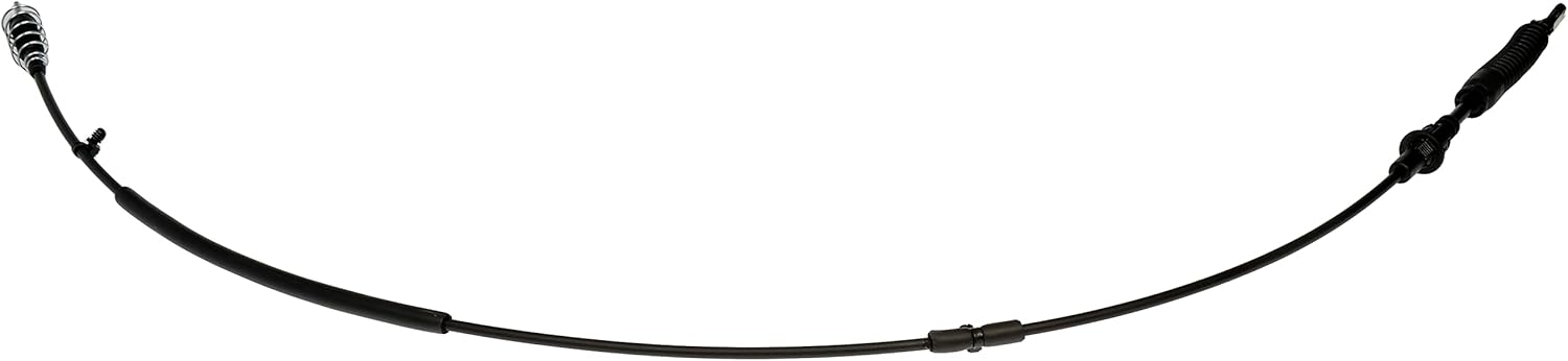 dorman 905-142 automatic transmission shifter cable compatible with select chevrolet/gmc models