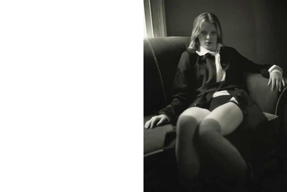 David Armstrong Fashion /anglais