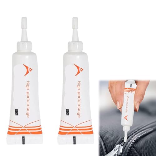 Lampo e Bottoni Automatici,Lubrificante per Cerniere,Zip Care,Lubricant Tube Lubricating Grease,Zipper Lubricant Snap Lube,Stick Tube Lubrificante Per Cerniere,Snap and Zipper Lubricant