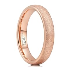 Rose Gold-4mm