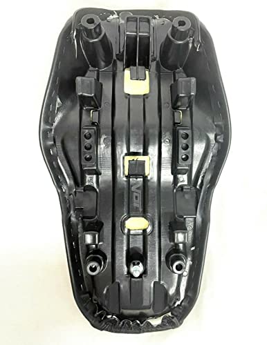 Powerwarauto Black Replacement Seat For Honda Grom Msx 125 Sf 2016 2017 2018 #TOP5