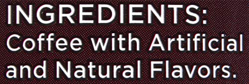 Melitta Hazelnut Crème Flavored Coffee, Medium Roast, Extra Fine Grind, 11 Ounce Can (Pack Of 6) #TOP3