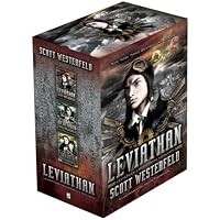 Leviathan (Boxed Set)