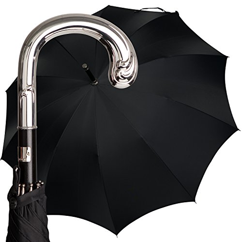 Oertel Handmade - Sterling Silber - Art Nouveau Cover