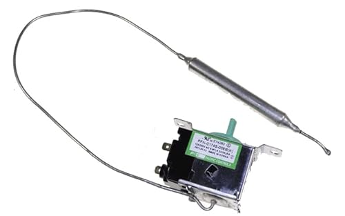 Thermostat pour Micro onde Samsung - vue 8