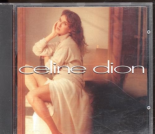 Celine Dion