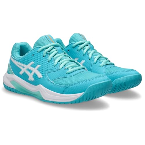Image of ASICS Women's Gel-Dedicate 8 Pickleball Shoes