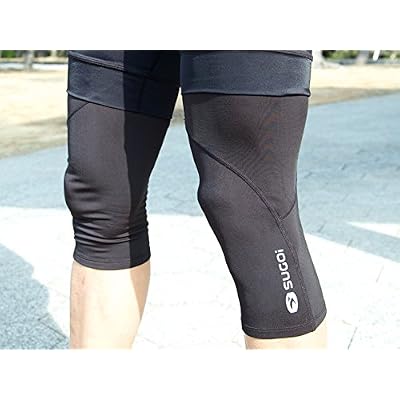 Sugoi Unisex MidZero Knee Warmer