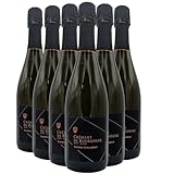 Crémant de Bourgogne Weißwein 2022 - Domaine Thomas-Collardot - Sekt...