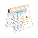 Expérience d'écriture fluide : la planche à dessin est équipée de surfaces lisses résistantes à l'usure et offre une expérience d'écriture fluide aux enfants qui se consacrent à des tâches créatives. Sa construction durable garantit des performances durables lors d'une utilisation quotidienne et des interactions à haute fréquence et assure la sécurité des parents