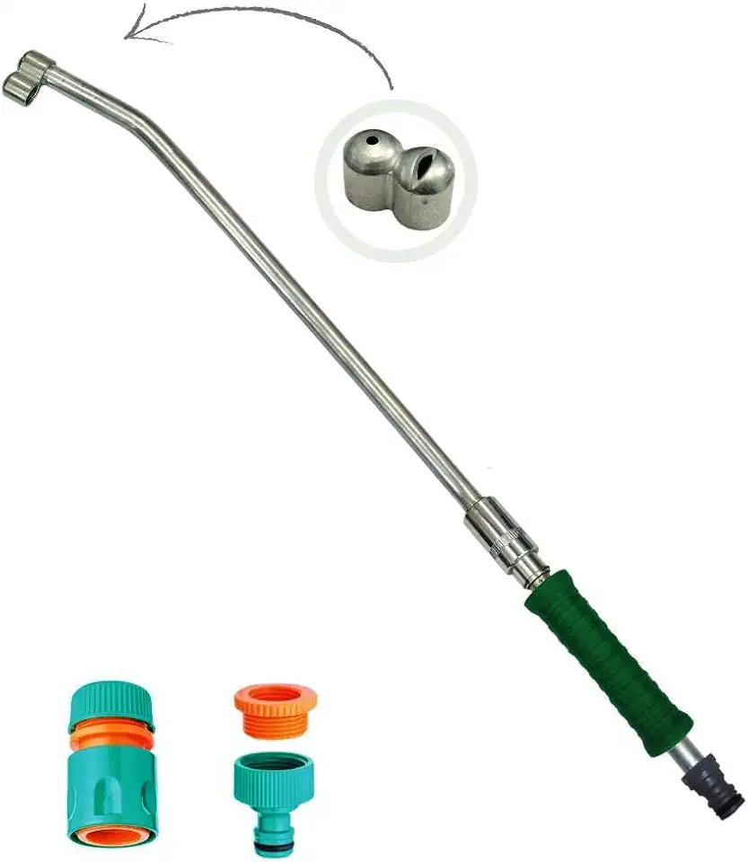 Esguicho Jet Garden com Engate Rápido - 11905E - Garden