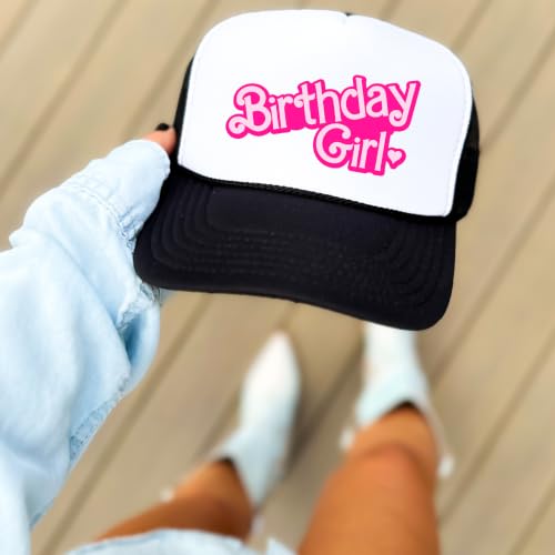 Gorra snapback negra para mujer y adolescentes miniatura 2