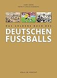  Das goldene Buch des deutschen Fußballs