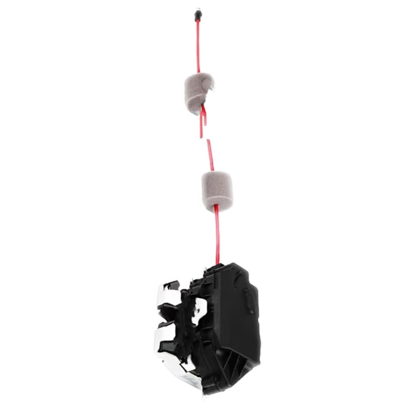 Trunk Latch Compatible with Benz for Ml550 for Ml63 for Amg 2008-2011 1 Pcs Car Tailgate Lock Actuator Replacement Accessories A2117400136