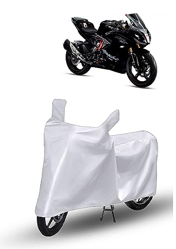 Image of TVS Apache RR 310 Waterproof Bike Cover