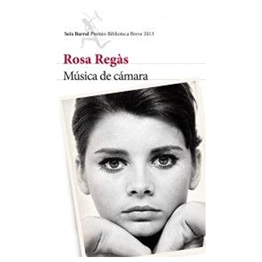 Música de cámara (Biblioteca Breve)