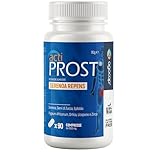 Actiprost, SERENOA REPENS 400mg e SAW PALMETTO - 90cpr, Alto Dosaggio. Integratore Prostata Uomo con Semi di Zucca, Pygeum Africanum, Epilobio, Ortica,. Riduci l'infiammazione della Prostata. Agocap