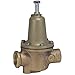 Watts N256 3/4" Bronze Boiler Feed Water Pressure Regulator 322825