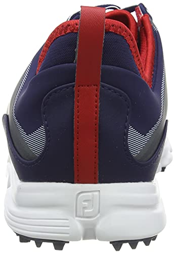 Footjoy-Superlites-Zapatos-de-Golf-Hombre