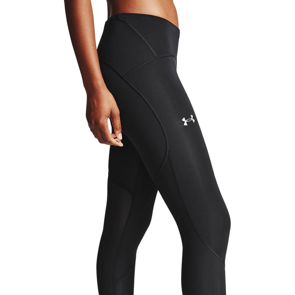 Under Armour Fly Fast 2.0 HeatGear - Capri i Crop Kobiety