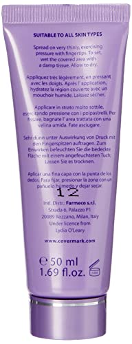 Covermark Leg Magic Sable N°12 effaceur de cicatrices et marques jambes - 2