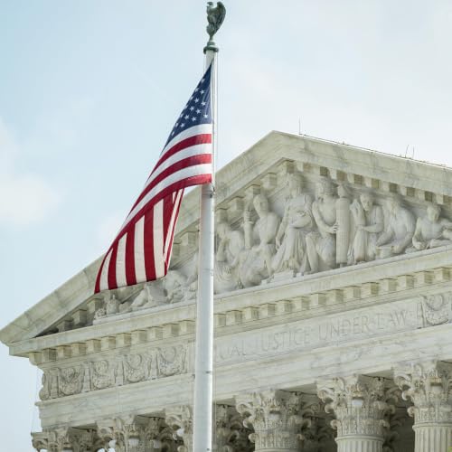 With Lisa Cook Ruling, Supreme Court Shields Fed from President Trump
