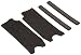 Omix-Ada 13510.71 Soft Top Foam Tape Seal Kit for 2010-2018 Jeep Wrangler JK